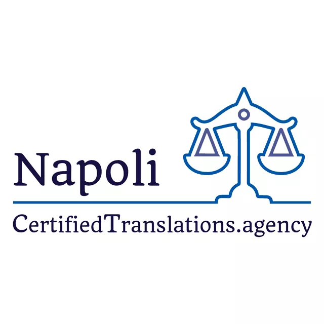 TRADUZIONI GIURATE A NAPOLI